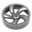 Polaris 39-401 3900 Series Cleaners Single Side Wheel, Price/each