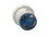 Zodiac 650300 Polaris Pressure Relief Valve, Blue , 6-503-00, Price/each