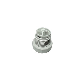 Polaris 9-100-3009 360 Pool Cleaner Pressure Relief Valve, White