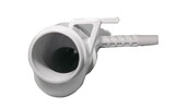 Polaris 9-100-7003 380 BlackMax Pool Cleaner Feed Pipe/Timer Blank Assembly