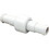 Polaris D20 180/280/380 Hose Swivel, White, Price/each