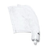 Polaris K13 280 All-Purpose Zippered Bag, White