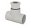 Perma-Cast 08KIT20 Permacast 2&quot; Plumbing Kit For Pb-2008 2&quot; Pipe, Price/each