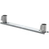 Perma-Cast PC-3020-A 20" Steel Channel With Pre-Set 3" Anchors, (Use With Ladders)