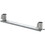 Perma-Cast PC-3020-A 20&quot; Steel Channel With Pre-Set 3&quot; Anchors, (Use With Ladders), Price/each
