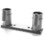 Perma-Cast PC4008AC 8&quot; O.C. Handrail Anchor Set 4&quot; Bronze Anchors, PC-4008-AC, Price/each