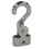Perma-Cast PH52H Permacast 1/2&quot; Loop Type Hook, Price/each