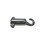 Perma-Cast PH-53 Permacast 3/4&quot; Rope Hook 3/4&quot; Cpb Rope Hook 3/4In Cpb Cleat Type, Price/each