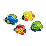 Poolmaster 72536 Jumbo Dive 'N' Catch Fish Game