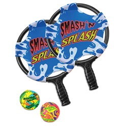 Poolmaster 72717 Smash&#039;N&#039;Splash Paddle Game
