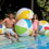 Poolmaster 81124 24&quot; Inflatable Play Ball, Price/each