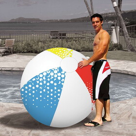 Poolmaster 81176 36&quot; Inflatable Play Ball