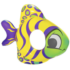Poolmaster 81253 Inflatable Fish Swim Tube