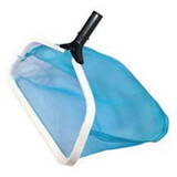 Purity PLSLT Purtiy Pro-Lite Leaf Rake With Silt Bag