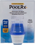Pool Rx 331001 PoolRx+ Blue/White Unit, 7.5-20K Gallons