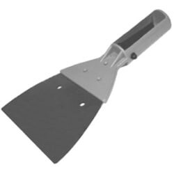 Pool Tool 145 Black Algae Scraper