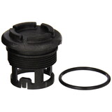 Raypak 006720F 206-406 Underground Polymer Plug