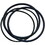 Raypak 006724F Heater Heat Exchanger Connector O-Ring, Price/each