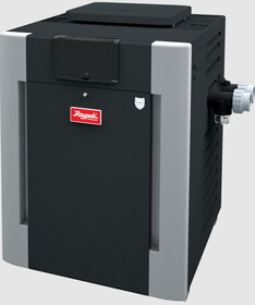 Raypak 9220 Digital Natural Gas Pool Heater 200K BTU , 00