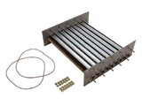 Raypak 014931F 266/267 Heat Exchanger Tube Bundle Cupro Nickle Kit