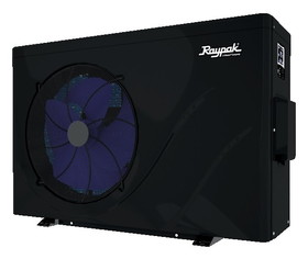 Raypak 017740 Crosswind Heat Pump 44,750 BTU 240V