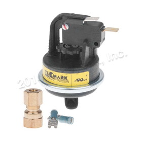 Raypak 062237B Heater Pressure Switch