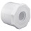 PVC Fittings 438292 Sch. 40 PVC Reducing Bushing 2-1/2 in. x 2 in. Spigot x FPT, 438-292, Price/each