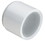 PVC Fittings 447010 Sch. 40 PVC Cap 1 in. Slip, Price/each