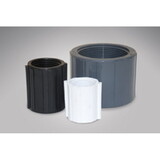 PVC Fittings 430015 Sch 40 PVC Coupling 1-1/2 in. FIPT , 430-015