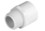 PVC Fittings 436007 Sch. 40 PVC Adapter 3/4 in. Slip x MPT, Price/each