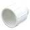 PVC Fittings 436213 Sch. 40 PVC Adapter 2 in. x 1-1/2 in. Slip x Reducing MPT, Price/each