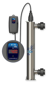 PV2-42C Puravida2 Uv System - 316L Stainless - 42 Gpm - For Smaller Pools