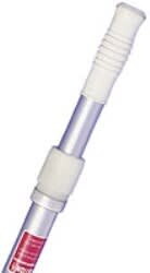 Skimlite 5008 Super Duty Ext.Locking Pole, 8' - 16'