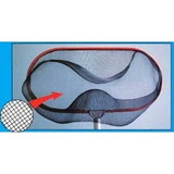 Skimlite RK88 Rake With Coarse Mesh