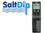 Solaxx SLXMET30A SaltDip 2-in-1 Digital Salt Reader, Price/each