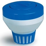 SplashPro SP160011 Floating Chlorinator