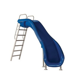 Slides, Ladders & Diving Boards