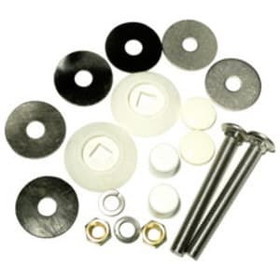S.R.Smith 67-209-911-SS SR Smith Cantilever 606/608 Bolt Kit for Diving Board