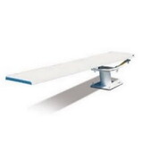 S.R.Smith 69-209-021-SS SR Smith Cantilever 606/608 Steel Stand Bolt Kit