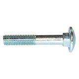 S.R.Smith 71-209-909-SS SR Smith 1/2" X 5 1/2" Carriage Bolt with Hardware