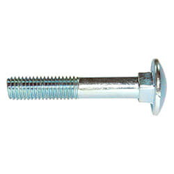 S.R.Smith 71-209-909-SS SR Smith 1/2&quot; X 5 1/2&quot; Carriage Bolt with Hardware