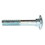 S.R.Smith 71-209-909-SS SR Smith 1/2&quot; X 5 1/2&quot; Carriage Bolt with Hardware, Price/each