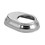 S.R.Smith EP-100A SR Smith Escutcheon Stainless Steel Oblong, Price/each