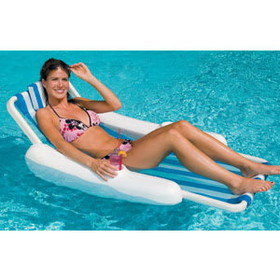 Swimline 10000 Sunchaser Sling Style Floating