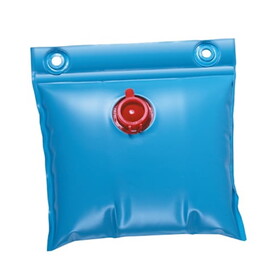 Swimline 1002 Water Bag/Tube, 12" x 12" Standard, Blue , ACCWB