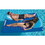 Swimline 16141SF Face To Face Float 79 In. X 65 In., Price/EA