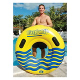 Swimline 17035ST River Rough 48 In. Tube 48 In.