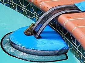 Swimline SWL70200 Froglog Critter Saving Escape Ramp