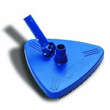 Swimline 8141 Triangular Weighted Vacuum Head