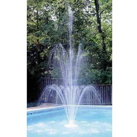 Swimline 8597 12&quot; Grecian Triple Tier Fountain